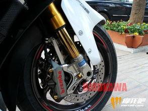 摩托车排气管视频