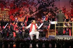 省曲剧团乐队视频,传承与创新的音乐之旅