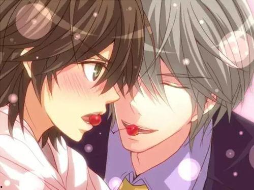 耽美动漫有肉视频